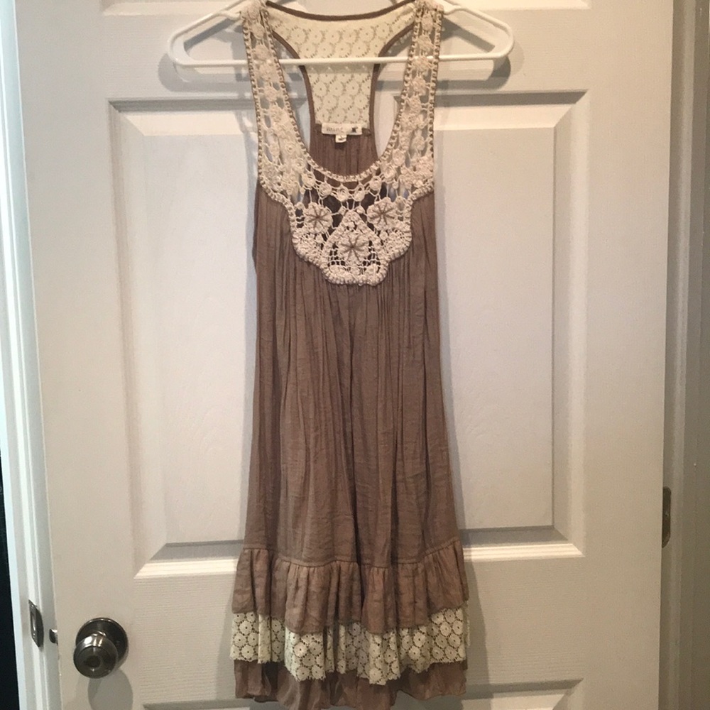 Women’s tunic/dress